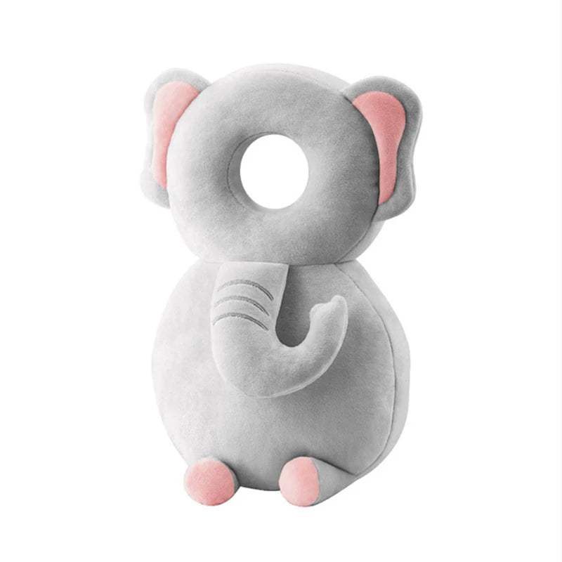 Almohada de protección para bebés