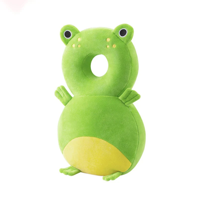 Almohada de protección para bebés
