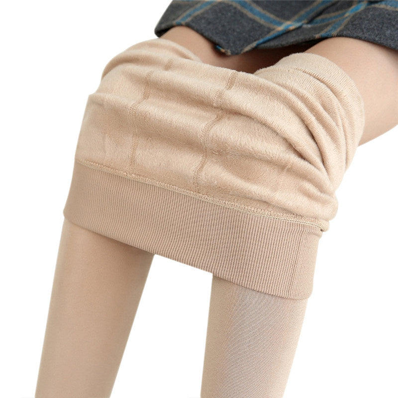 Leggings de invierno