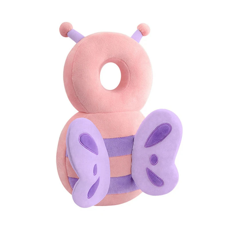 Almohada de protección para bebés