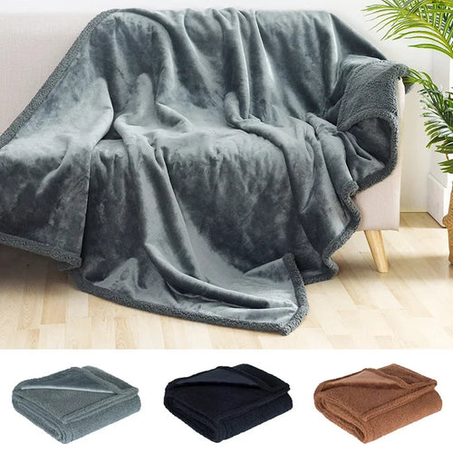 Manta impermeable