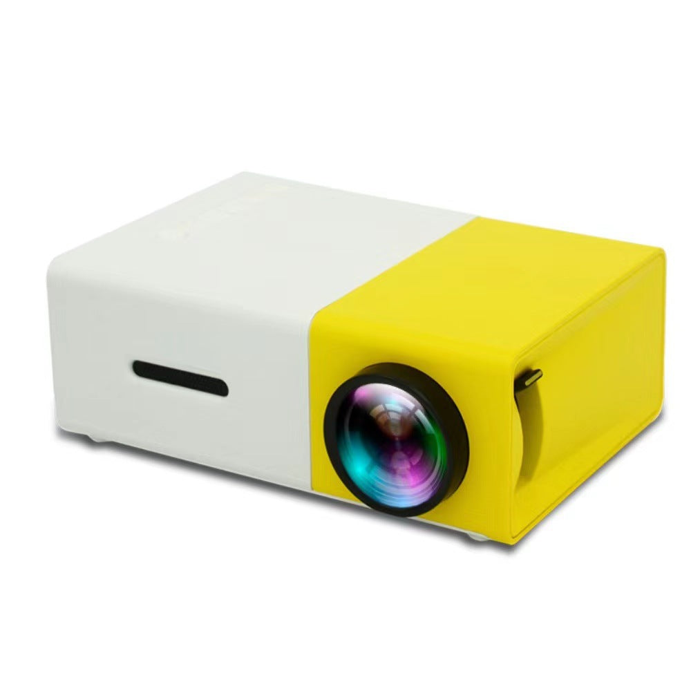 Miniproyector Salange YG300