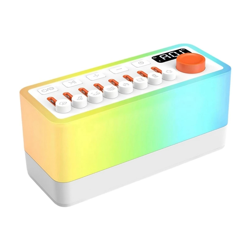 Máquina de sonidos ambientales