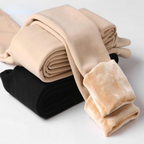 Leggings de invierno