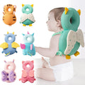 Almohada de protección para bebés