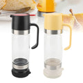 Dispensador de miel con asa antigoteo