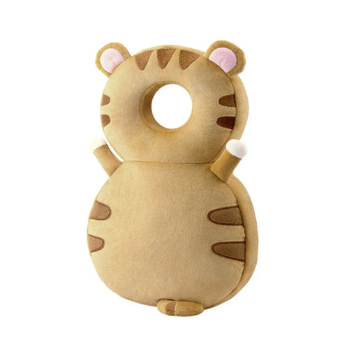 Almohada de protección para bebés