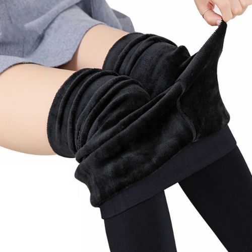Leggings de invierno