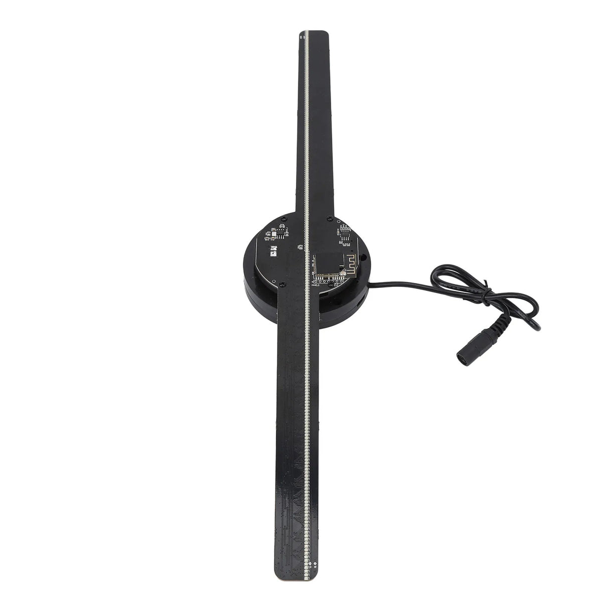 Ventilador holográfico 3D