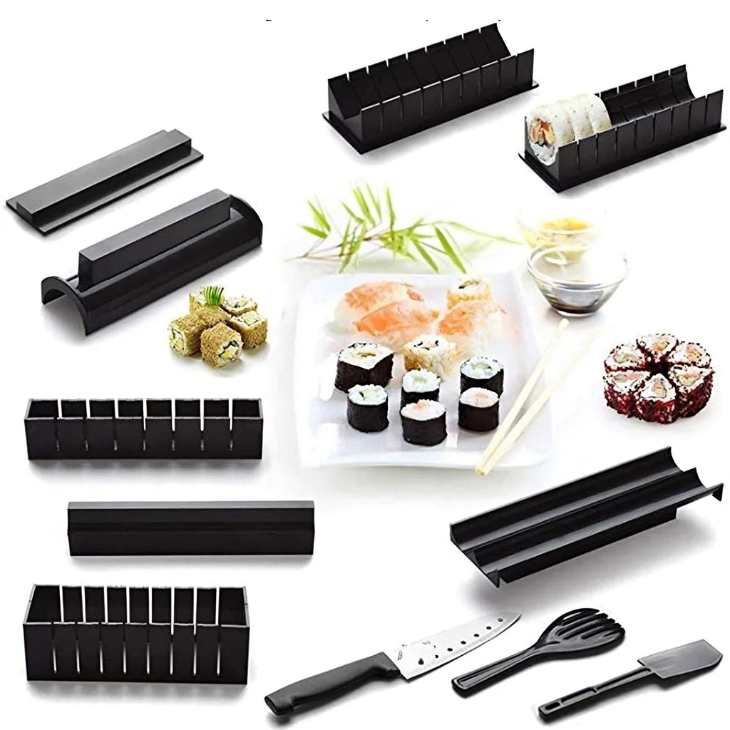 Kit para hacer sushi