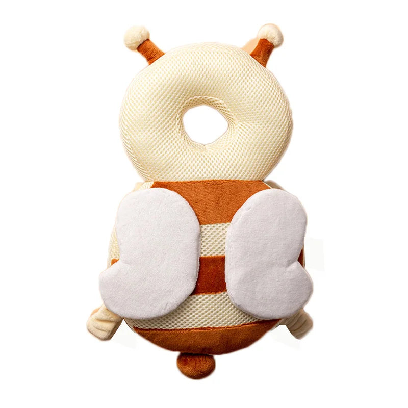 Almohada de protección para bebés