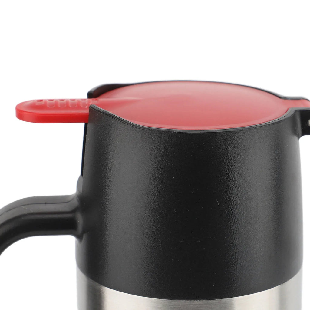 Dispensador de miel con asa antigoteo