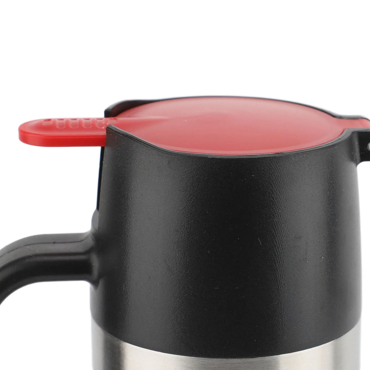 Dispensador de miel con asa antigoteo