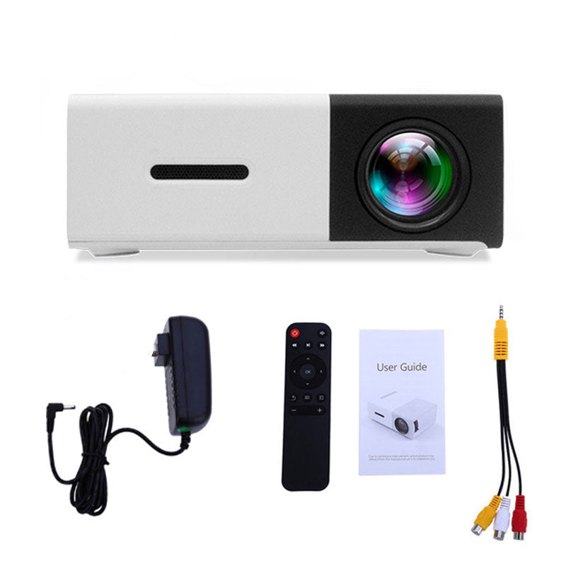 Miniproyector Salange YG300