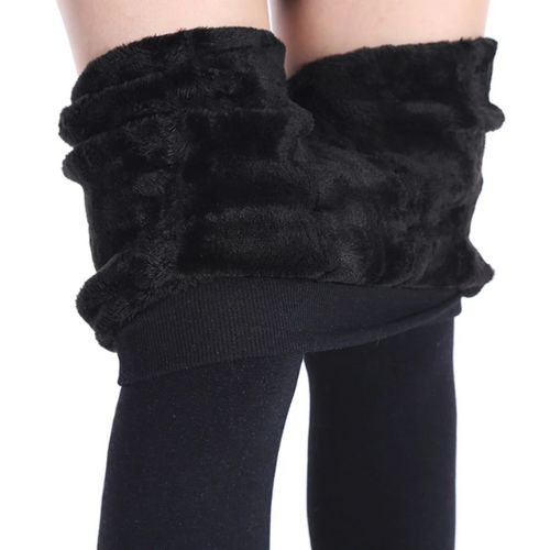 Leggings de invierno