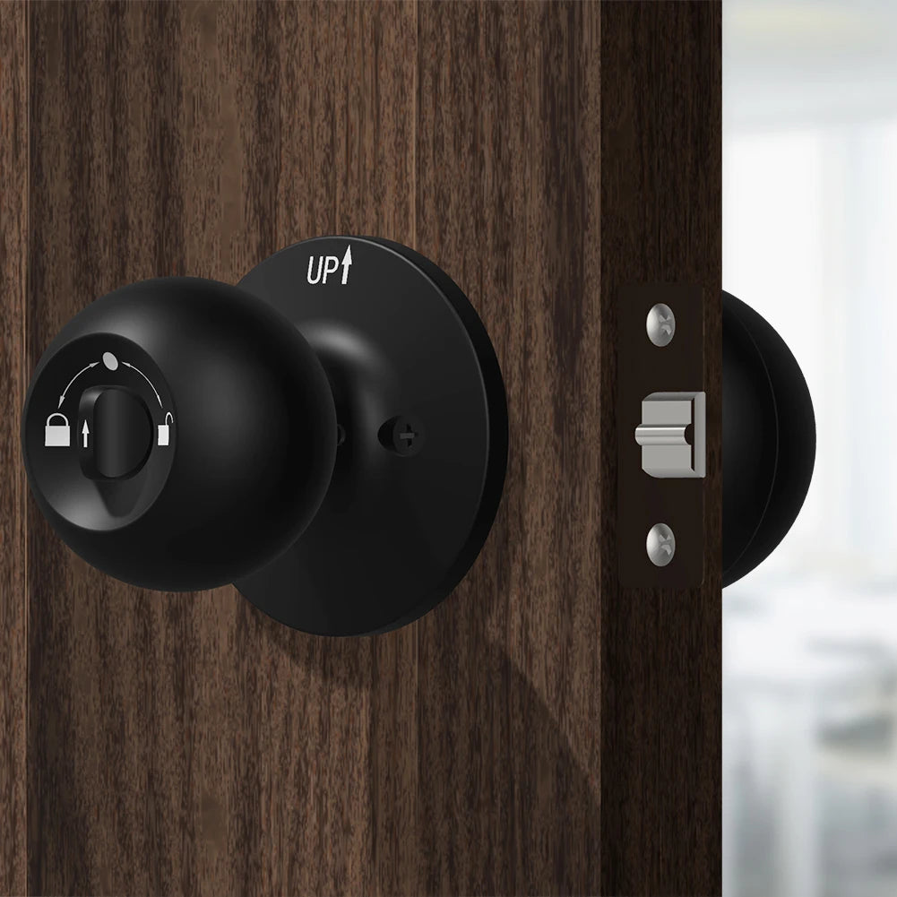 Pomo de puerta inteligente