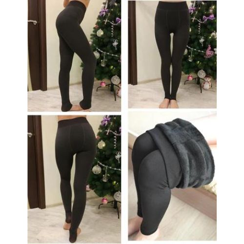 Leggings de invierno