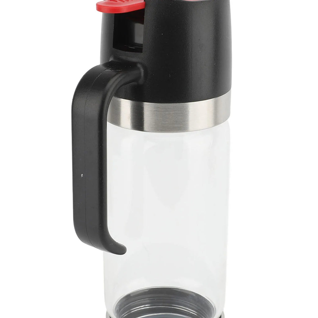 Dispensador de miel con asa antigoteo