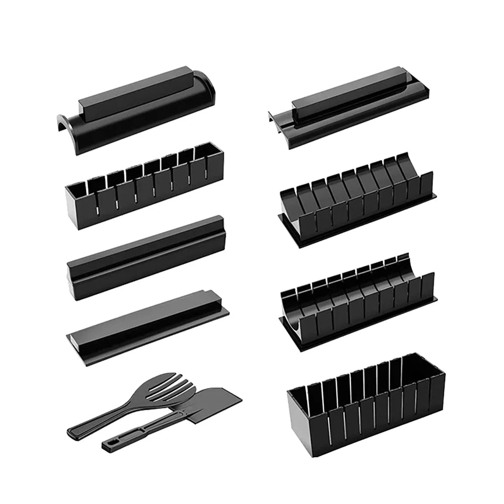 Kit para hacer sushi