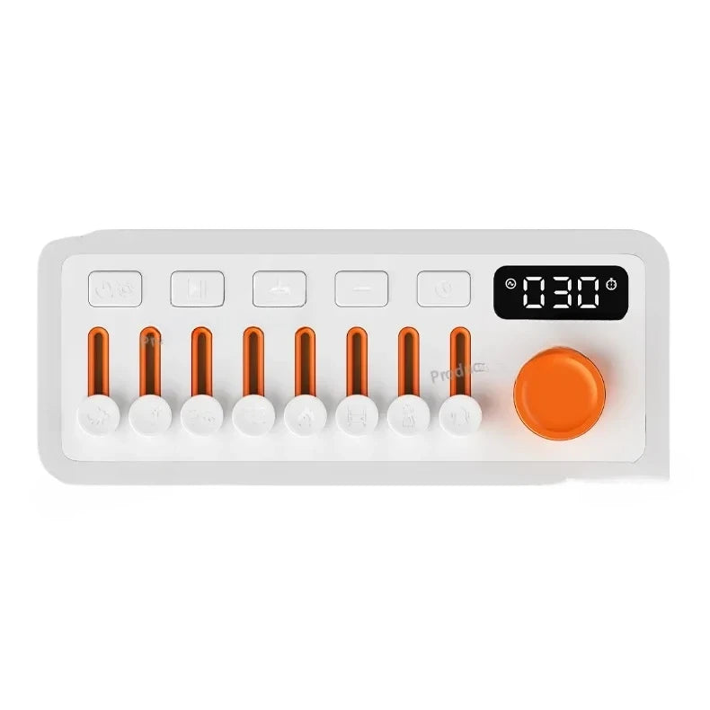 Máquina de sonidos ambientales