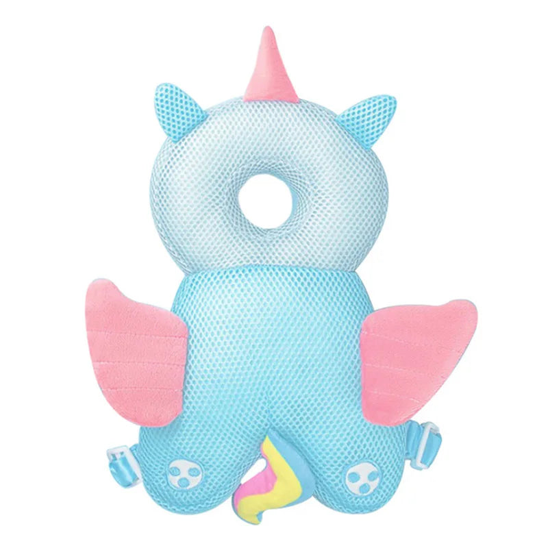 Almohada de protección para bebés