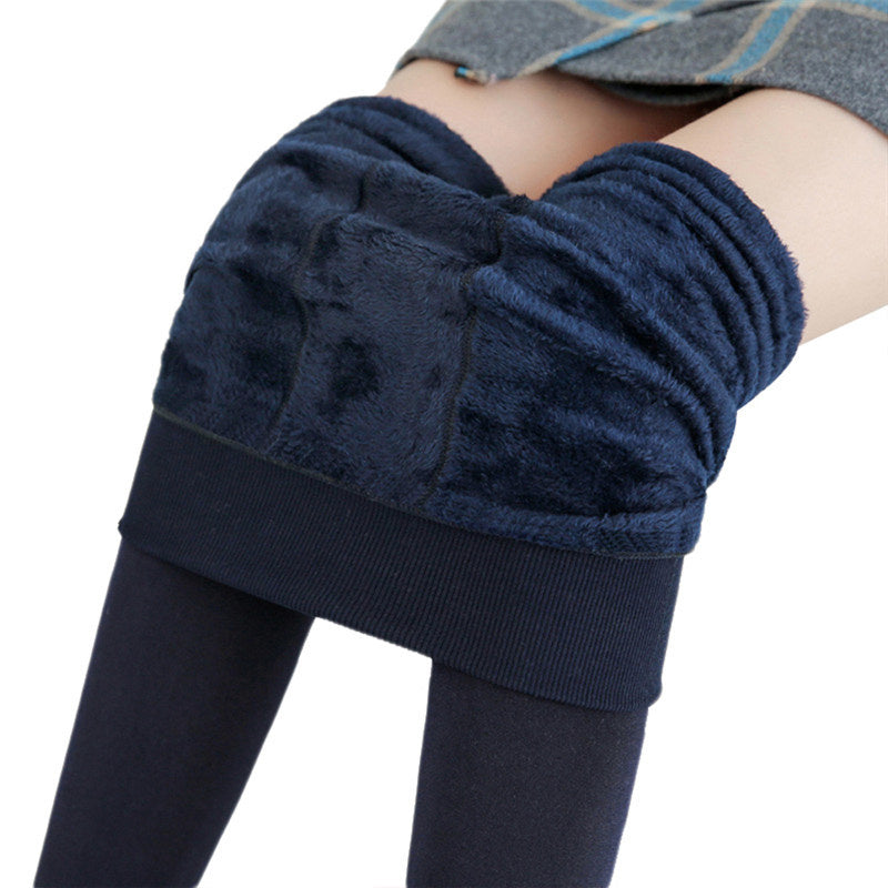 Leggings de invierno