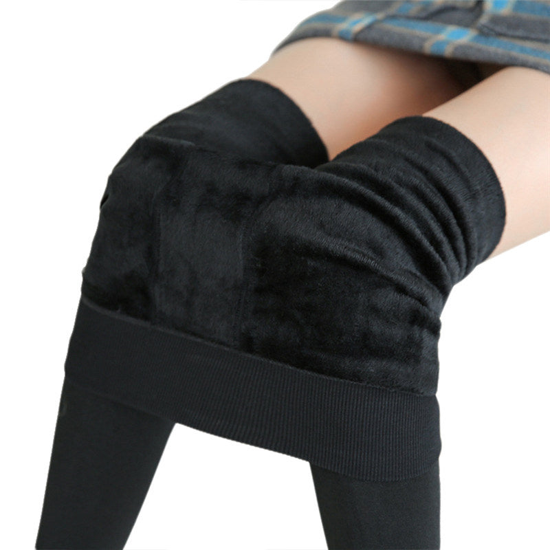 Leggings de invierno