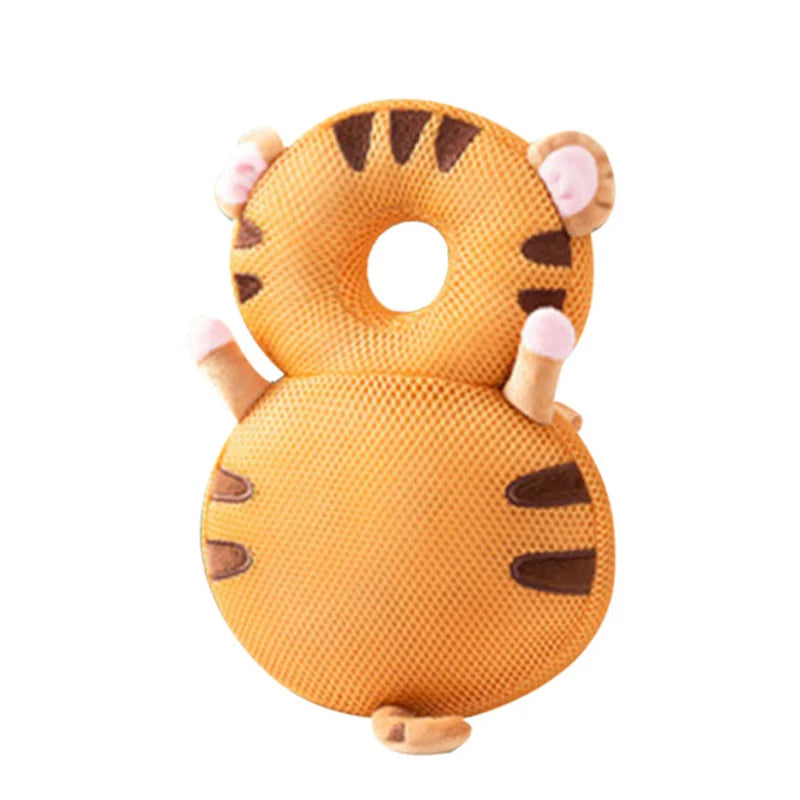 Almohada de protección para bebés