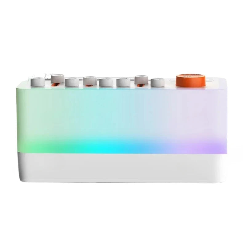 Máquina de sonidos ambientales