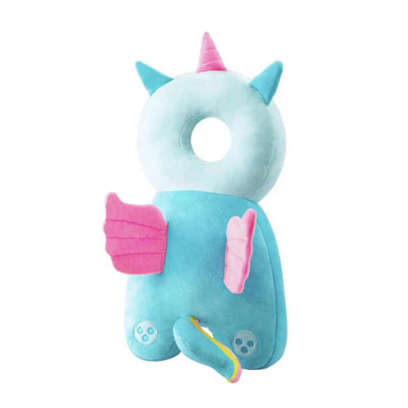 Almohada de protección para bebés